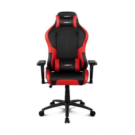 Drift Dr Es C Moda Esta Silla Para Jugadores