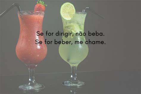 80 frases de tags para drinks mensagens engraçadas e de reflexão