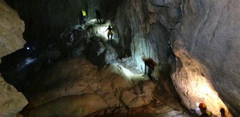 Cuevas De Andaluc A Grutas Que Debes Conocer And