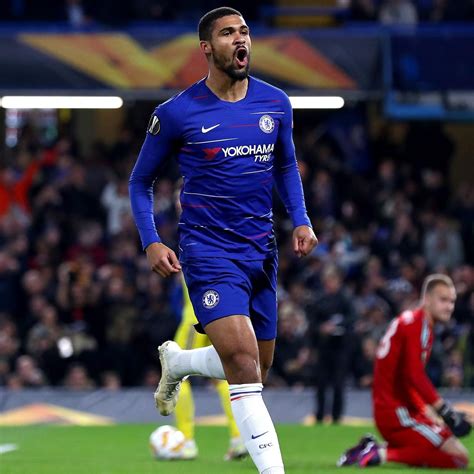 Loftus Cheek Fifa 19