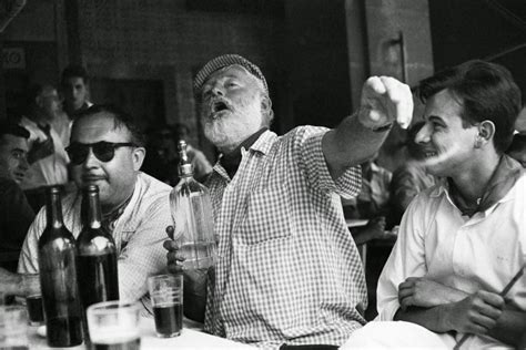 El Daiquirí Papa Hemingway” Del Floridita Un Clásico De La Coctelería