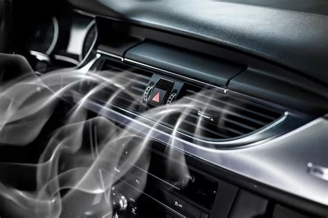 How To Fix AC In Car Blowing Hot Air Guide