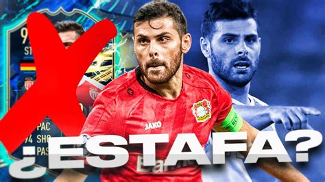 ¡ SoluciÓn MÁs Barata Sbc Volland Tots 92 ¿es Una Estafa O Merece