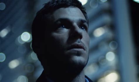 Bleu de Chanel Commercial Song - Actor Gaspard Ulliel Seaching for a ...