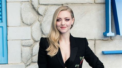 Amanda Seyfried Joins Streaming Thriller Series