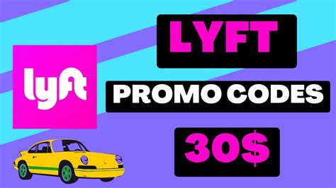 lyft promo code I lyft promo code 2023 I lyft promo codes for existing ...