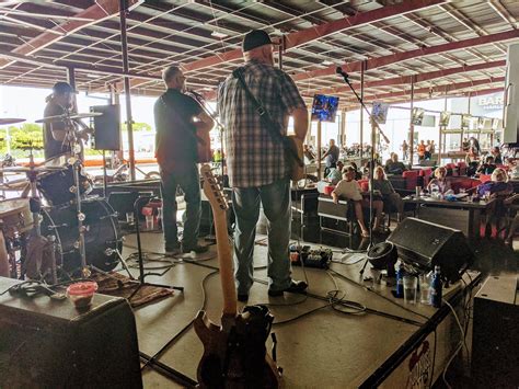 OCC Road House & Museum, Clearwater, FL - Booking Information & Music