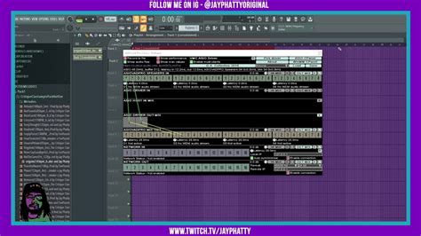 Different Ways To Consolidate In FL Studio 20 Tips Tricks YouTube