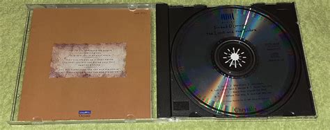 Cd Sinéad Oconnor The Lion And The Cobra 1987 Aukro