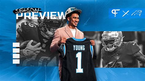 Carolina Panthers Season Preview: Projected Depth Chart, Rosters, and ...