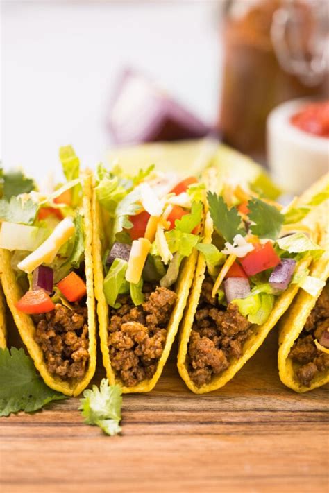 Taco Seasoning Recipe - Skinnytaste