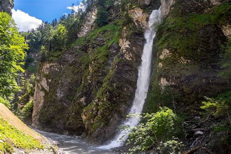 Summer In St Johann Im Pongau Austria The Mountain City Escape