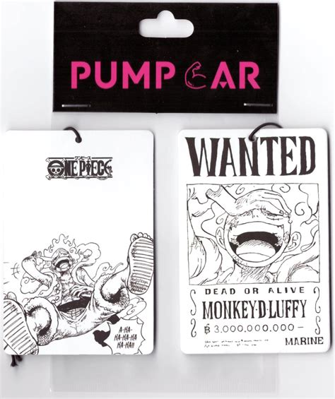 Amazon.com: PumpCar 2 pieces Luffy double-sided hanging Japanese anime