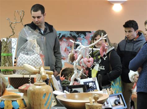 Fontenois lès Montbozon 50 exposants attendus au marché de créateurs