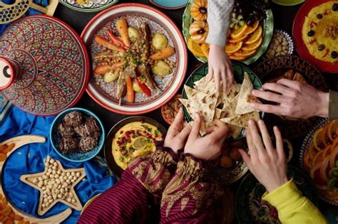 Food Lovers Le Cinque Mete Imperdibili Dal Vietnam Al Marocco ViaggiOff