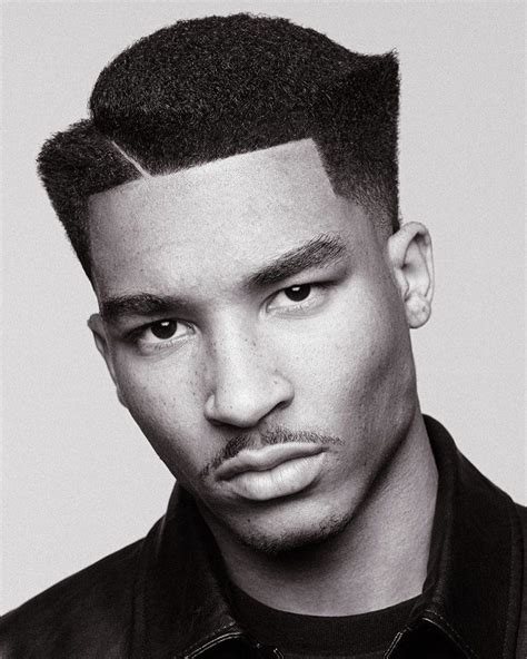 21 Best Hairstyles And Haircuts For Black Men In 2020 All Things Hair