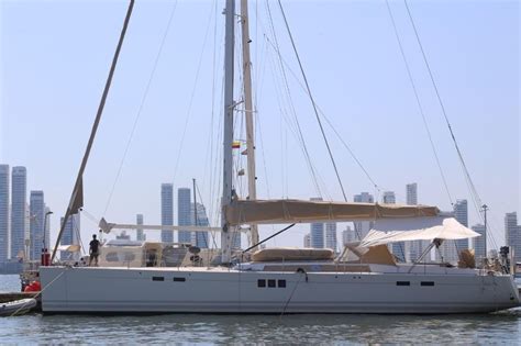 Hanse 630 E Segelboot Gebraucht Kaufen Verkauf