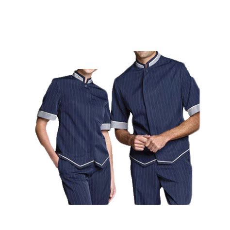 Modern Housekeeping Uniforms at Rs 1300/piece | Housekeeping Uniform in ...