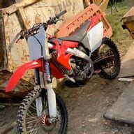 Crf Supermoto For Sale In Uk Used Crf Supermotos