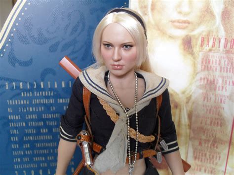 Omochanoruumu La Habitaci N De Juguetes Baby Doll Hot Toys