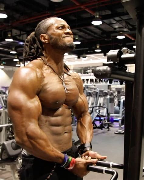 Ulissesworld Ulissesworldinstagram Chest Day Finisher