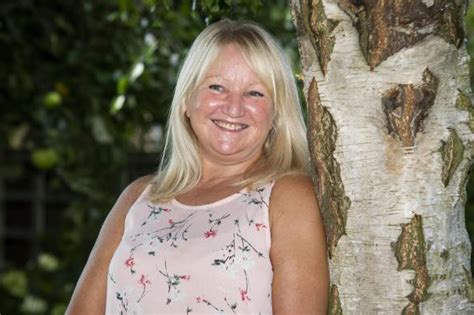 Team Leader Liz up for prestigious award | Lifeways