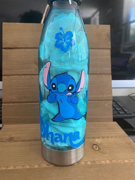 Stitch Water Bottle Ubicaciondepersonas Cdmx Gob Mx