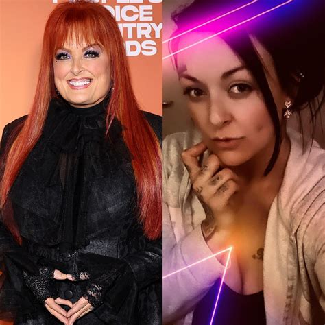 Wynonna Judd S Daughter Grace Charged With Soliciting Prostitution