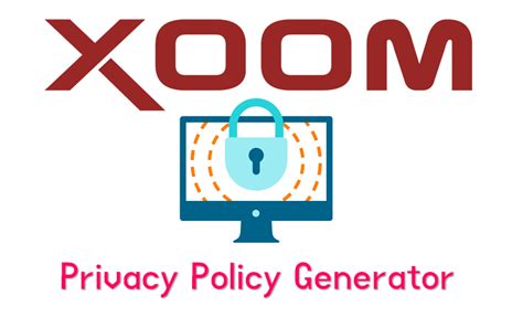 Privacy Policy Generator For Business, Blog or Website ~ Tools