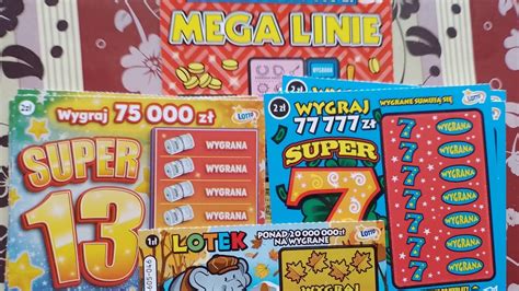 347 Dogrywka Super 13 Super 7 Jest zwycięzca piękny wynik