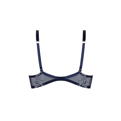 Soutien Gorge Armature Déesse en Glam Lise Charmel ACH MA Caroline Lingerie Loungewear