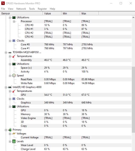 Free Motherboard Diagnostic Software 5 Reliable Tools