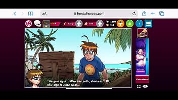 Vamos a jugar al héroe hentai XVIDEOS