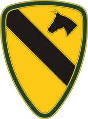 United States Army in Vietnam | 1st Cavalry Division | Vietnam War