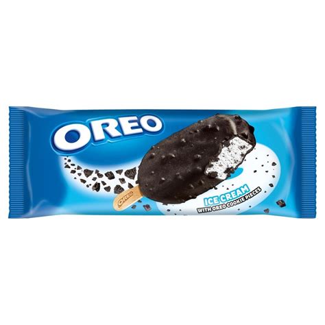 Oreo Lody O Smaku Waniliowym Z Ciastkami Kakaowymi Ml Zakupy