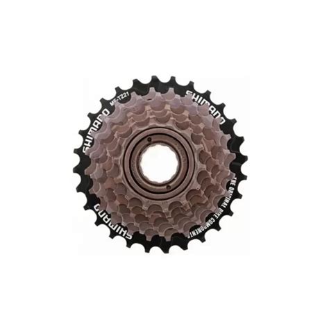 PACHA MF TZ500 7 14 28T SHIMANO In Bike SAS