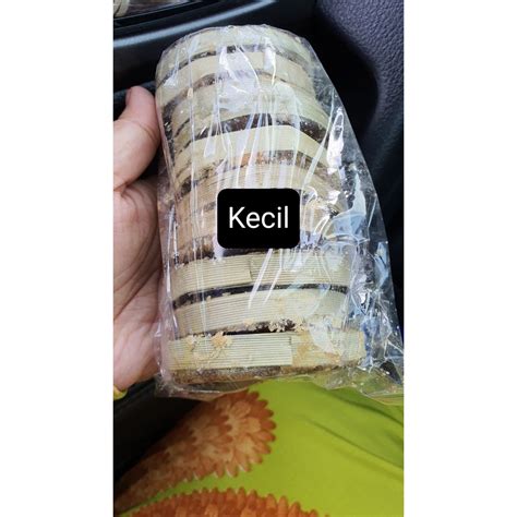 Gula Melaka Nisan Kampung Kelantan Pcs Shopee Malaysia