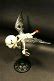 Cast Iron Flying Skeleton Halloween Decoration Statue - Oct 30, 2019 ...