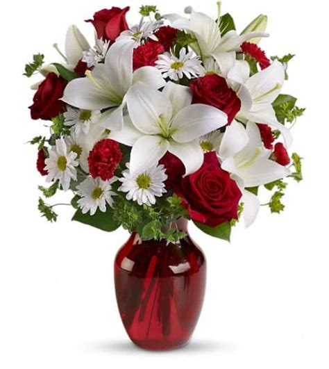 Burlington Florist Same Day Flower Delivery In Burlington Ma