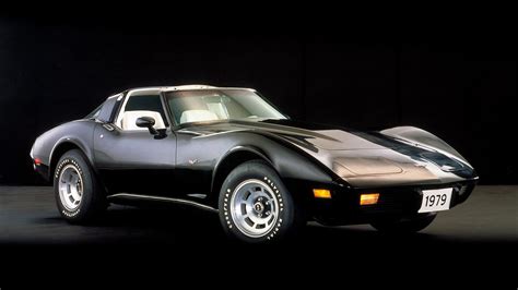 1978 C3 Corvette Ultimate Guide Overview Specs Vin Info