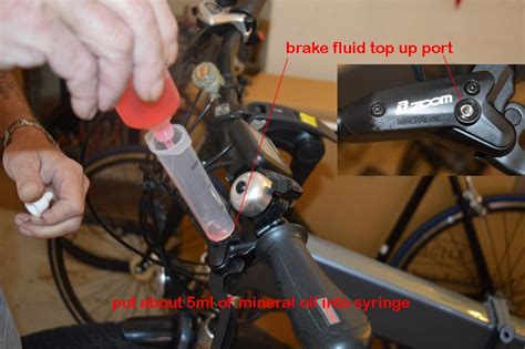 How To Add Fluid To Shimano Brakes Flash Sales Emergencydentistry