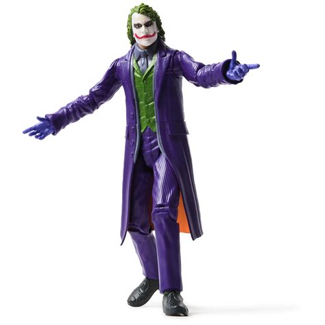 Batman, The Dark Knight The Joker Action Figure, 30-cm, 85th