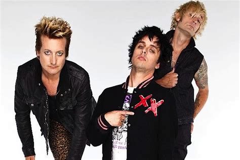 Green Day 2013 Must See Rock Concerts