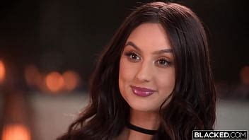 Blacked Hot Babe Takes On Bbc Xnxx