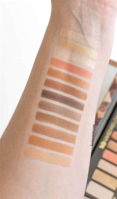 Why Urban Decay Naked Reloaded Can T Replace The Original
