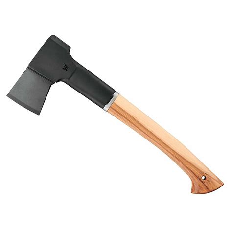 Fiskars Norden N10 Økse (476mm) 1201g - 595 DKK