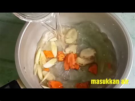 Temukan 10 Manfaat Minuman Jahe Kunyit Sereh Jeruk Nipis Madu Yang