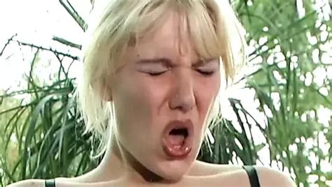 Beautiful And Sexy German Babe Gets Double Penetrated By Two Hard Cocks XHamster