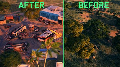 Battlefield 2042 Season 4 Before And After Discarded Map Rework YouTube