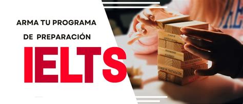 Preparación IELTS IELTS Chile Oficial